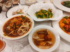 -功德林素菜饭庄(前门店)