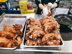 -豫掌柜饸饹面·烩面(秀沿路店)