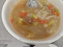 -郑家包子牛肉拉面(尚勤路店)