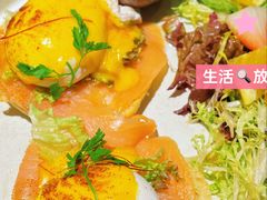 -BE BRIGHT KITCHEN(正佳广场店)