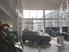 -中鑫之宝领克中心(姚家园店)