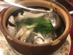 -抱德·潮汕味(敦和店原惠城鱼仔)