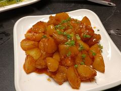 -旺达·福州菜(正大广场店)
