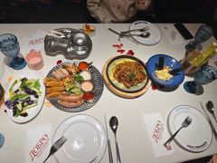 黑胡椒培根面-俄士厨房(印象汇店)