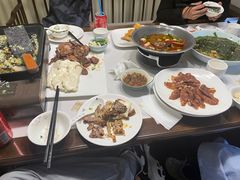 -滁香园·滁州菜(琅琊山店)