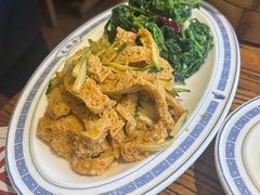 -老雒阳面馆·水席(定鼎门店)