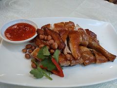 脆皮穗香鸡-食为先(中山七路店)