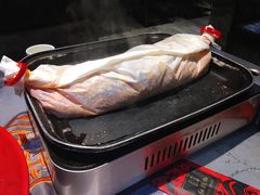 -红辣椒·川菜·火锅(张杨路店)