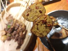 -水浒烤肉(国贸店)