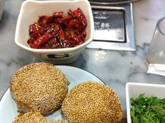 -马记伊源斋涮肉·清真菜(潘家园古玩市场店)