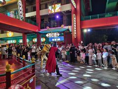-熹乐谷温泉度假区