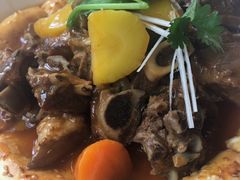 -新粤新疆菜清真餐厅(拱北店)