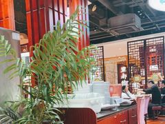 -点都德(华强南店)