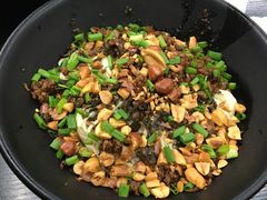 -丽影重庆小面(定西路店)