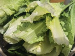 油麦菜-德香苑脆皮烤鸭·经典(爱融荟城店)