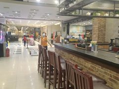 -金刚山(学府路店)