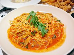 -新贝乐意大利餐厅(苏州中心店)