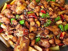 -六月雪干锅(印象汇店)