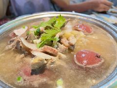 -人民公社大食堂(顺义总店)