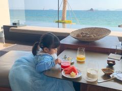 -深圳大梅沙京基洲际度假酒店