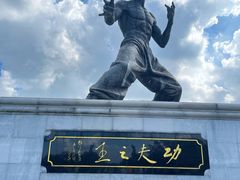 -李小龙乐园(顺德均安店)