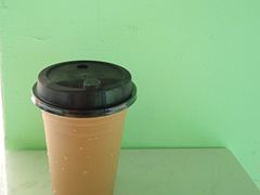 -新荔园茶餐厅(荔湾区府宿舍大院店)