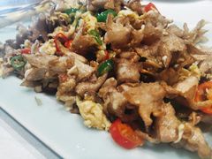 -阿斯牛牛·凉山菜(新会展店)