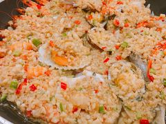 -东林海岸大酒店-餐饮部(黄海路店)