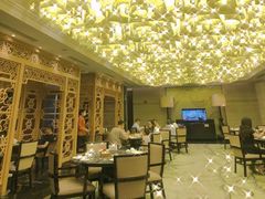 -汕头龙光喜来登酒店