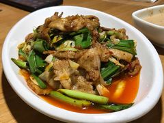 -蜀宴小调·精致家常菜(科华店)