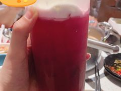 -左庭右院鲜牛肉火锅(环球港店)