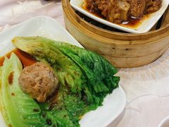 -新东源国际酒店·新东源食坊(沙井店)