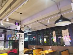 -新疆烧烤王(广灵店)