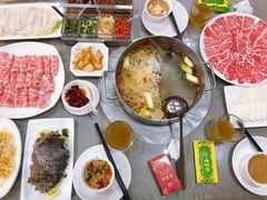 -东来顺饭庄