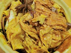一品煲-顺发饭店