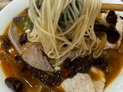 -巴鑫田姐米线(巴南万达店)