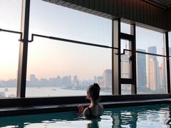 -上海外滩英迪格酒店