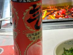 -小龙坎火锅(世纪城店)