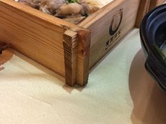 -宝园酒家(美林M·LIVE天地东座店)