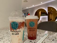 -欢饮(王府井总店)