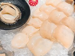 -协成海鲜火锅(情侣路店)