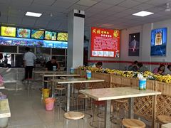 -凤张螺蛳粉·爽口粉(跃进路总店)