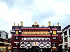 -小昭寺