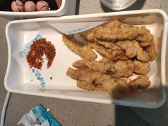 -半天妖烤鱼(西直门凯德mall店)