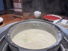 -大良毋米粥(锦龙路总店)