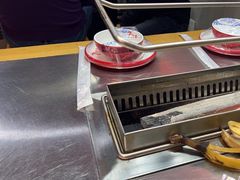 -7只羊·鲜羊肉串·地锅鸡精酿(玄武墨香路店)