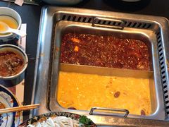 -大隐·成都火锅Bistro(合生麒麟新天地店)