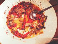 -九毛九西北菜(大东海店)