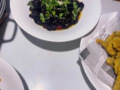 -老平安农家菜(平安店)