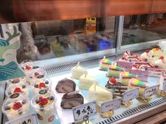 -糖涩(新佳丽店)